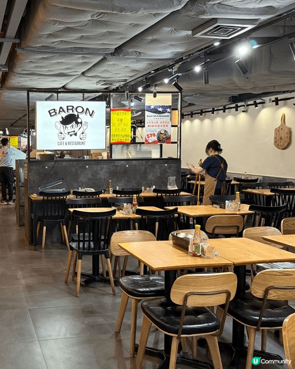 荔枝角性價比午餐飯堂
