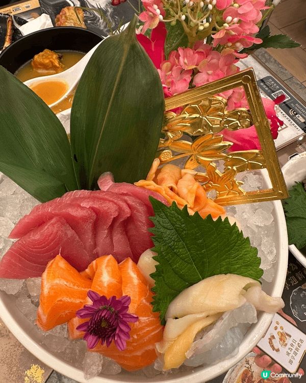 極.大瀛喜(荃灣店)絕無欺場嘅放題，食物多選擇，食足3小時。...