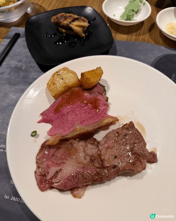 有咩開心過帶小朋友一齊去食自助餐，一黎食物多選擇，.小朋友可...