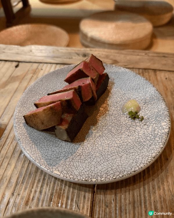 悄悄食堂係香港太子一間超人氣日式食堂,主打高質定食同牛舌,裝...