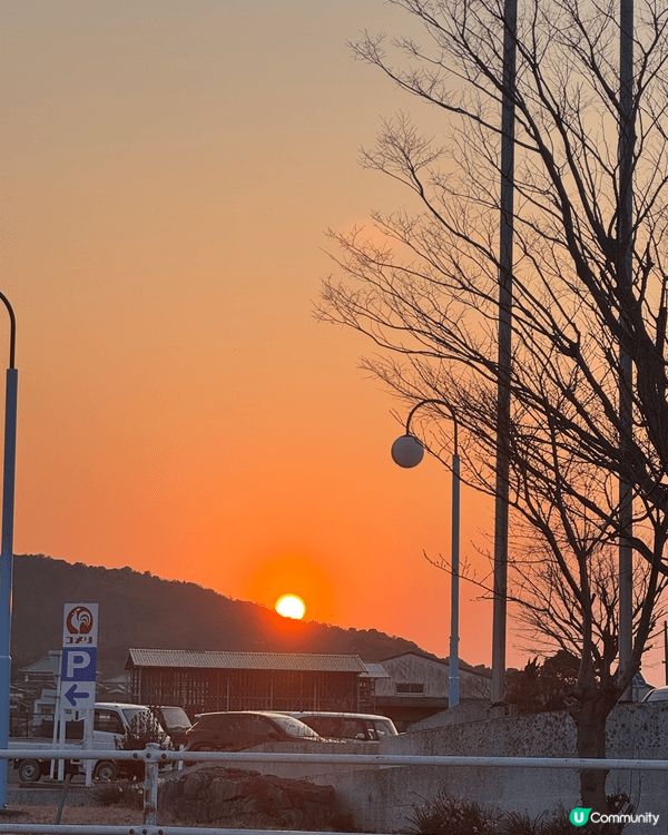 位於淡路島西海岸， 實際地點是Sumoto, Hyogo, ...