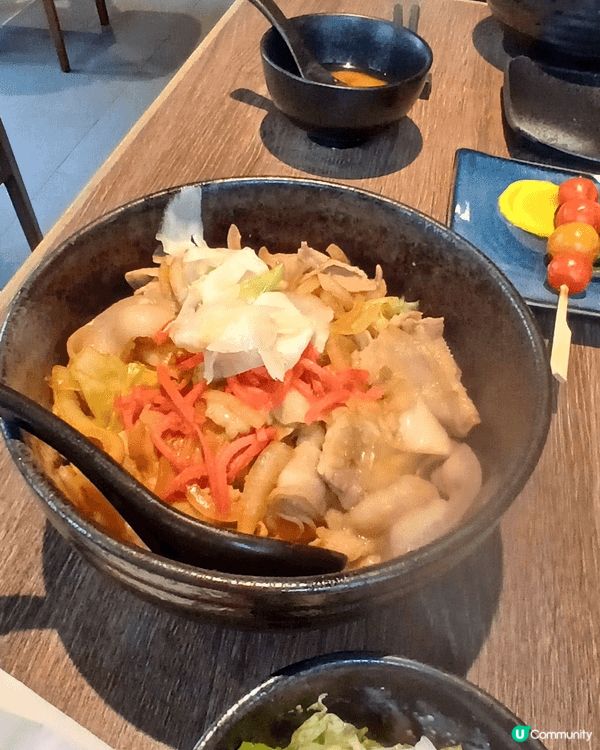 戀你會聯想到什麼？戀人？戀愛？戀係灣仔一間餐廳既名，一個套餐...