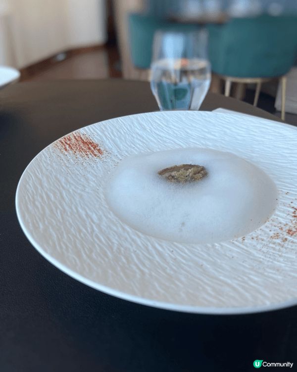 OOULI | 銅鑼灣 | 韓式 fine dining