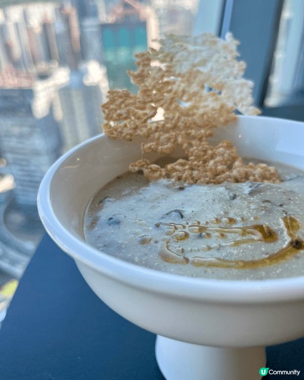 OOULI | 銅鑼灣 | 韓式 fine dining