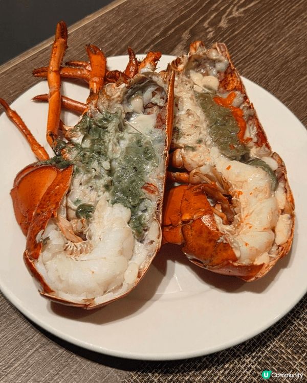 食Buffet是一種放鬆心情好方法, 可自由選擇自己喜歡的食...