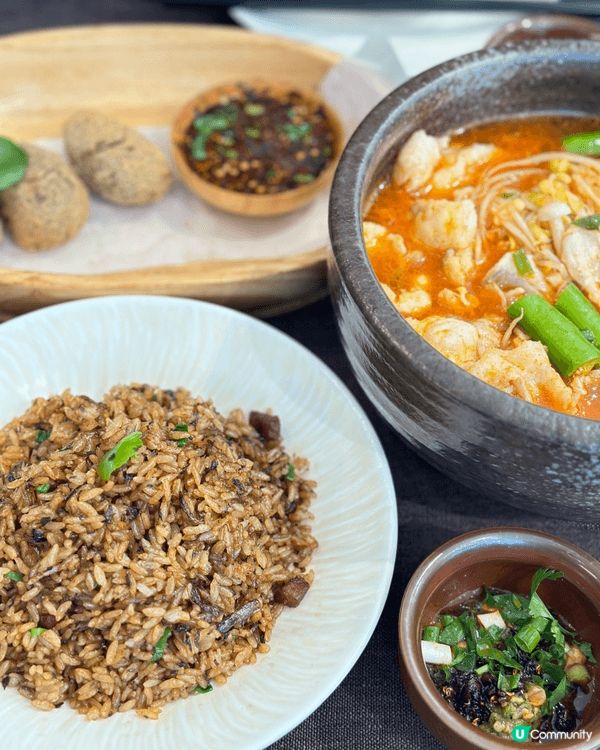 【深圳山石榴・貴州風味襲萬象城🌶️】