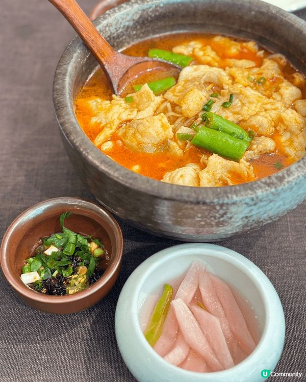 【深圳山石榴・貴州風味襲萬象城🌶️】