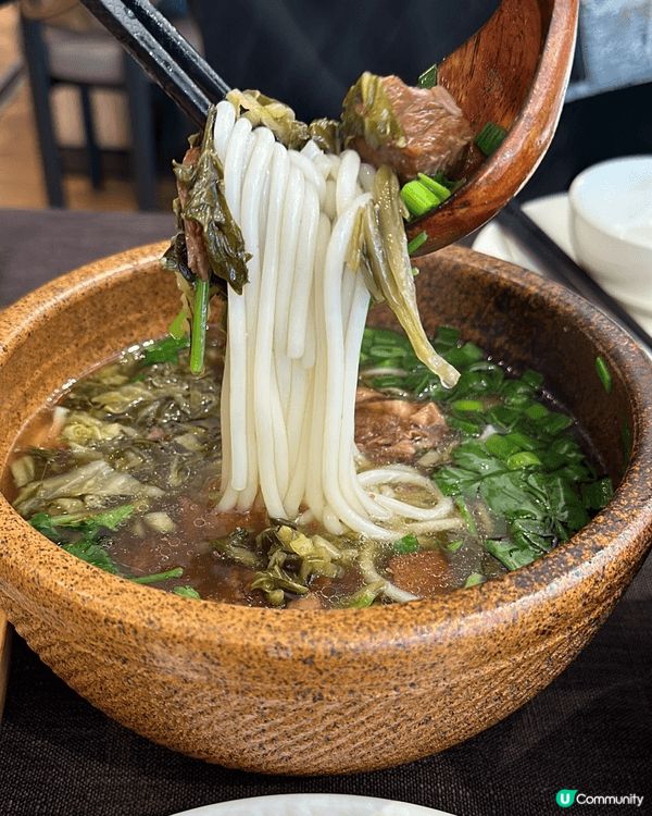 【深圳山石榴・貴州風味襲萬象城🌶️】