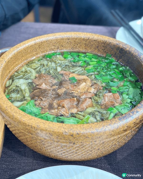 【深圳山石榴・貴州風味襲萬象城🌶️】