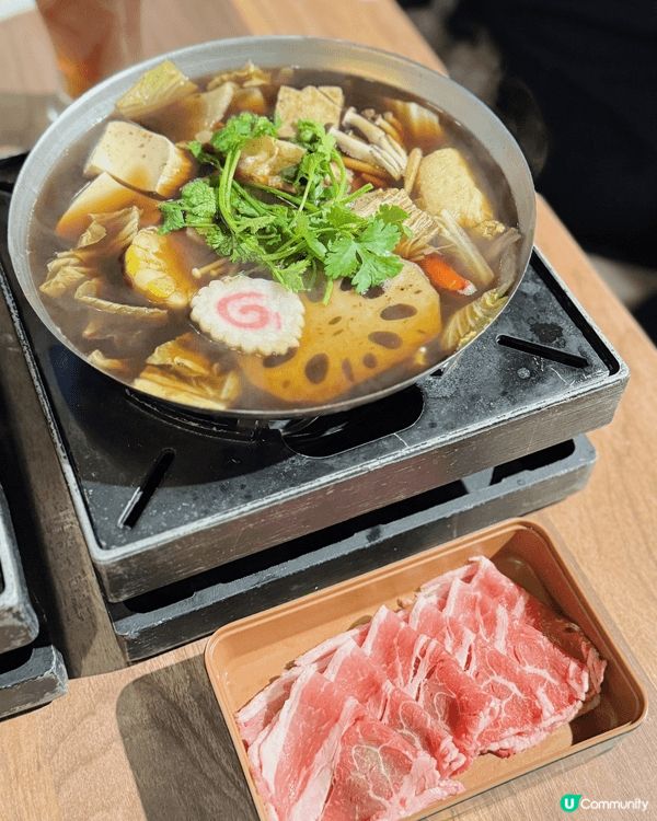 【#葵芳美食】高質台式一人超豐盛火鍋 8個湯底任你揀🤪