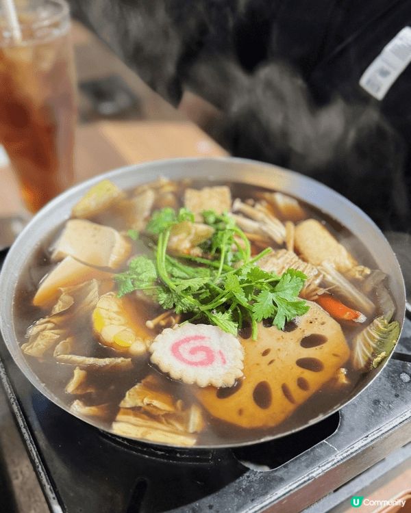 【#葵芳美食】高質台式一人超豐盛火鍋 8個湯底任你揀🤪