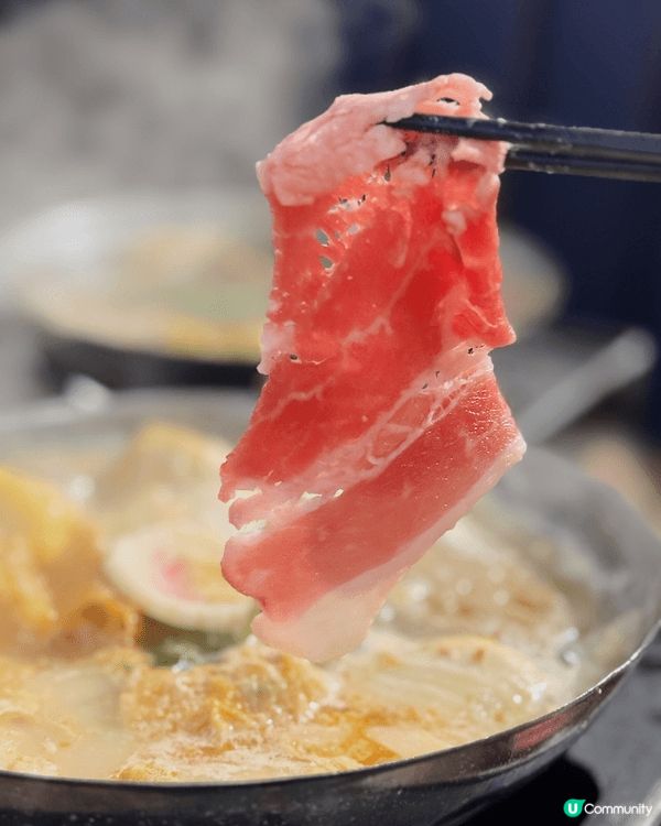【#葵芳美食】高質台式一人超豐盛火鍋 8個湯底任你揀🤪