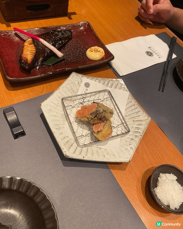 日常都嘗試各種美食，fusion日式菜是較為喜歡嘗試的，每一...
