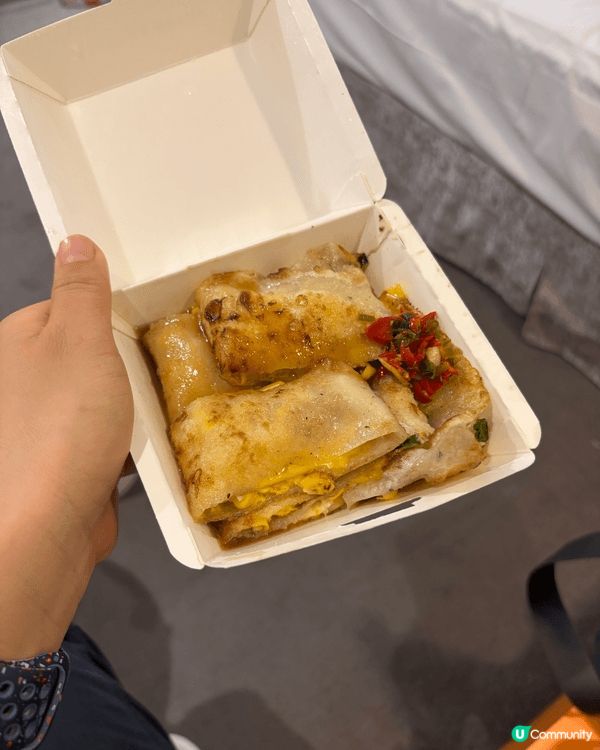 北投抵食吳記牛肉麵：湯濃不過咸，牛肉夠淋好味，同夠平。