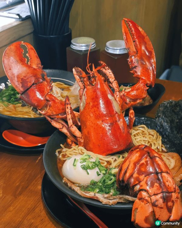 ✨高質隱世拉麵店✨