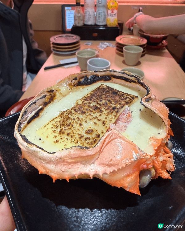 香港係真正嘅美食天堂！從街邊檔嘅勝利牛丸，到商場嘅壽司店，再...