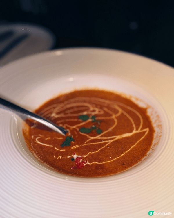 氣氛和味道都十分驚喜的慶生餐廳