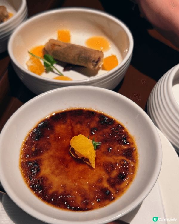 氣氛和味道都十分驚喜的慶生餐廳