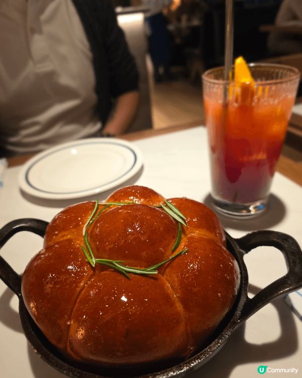 放咗喺想去restaurant wishlist 好耐bak...