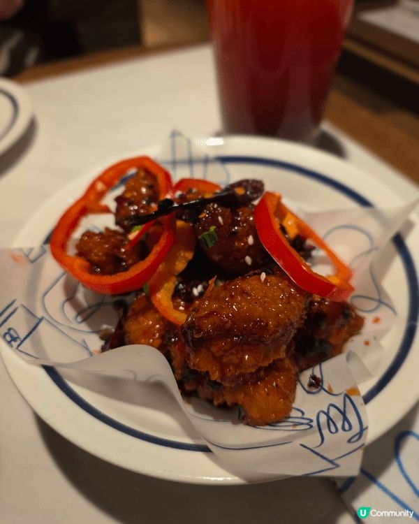 放咗喺想去restaurant wishlist 好耐bak...