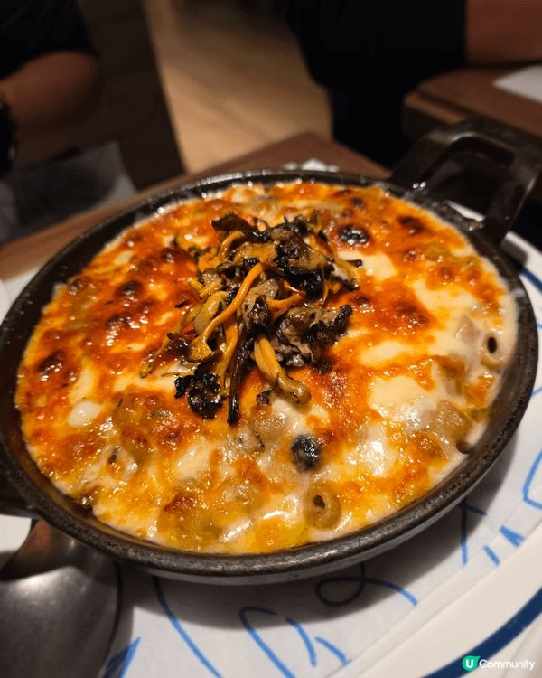 放咗喺想去restaurant wishlist 好耐bak...