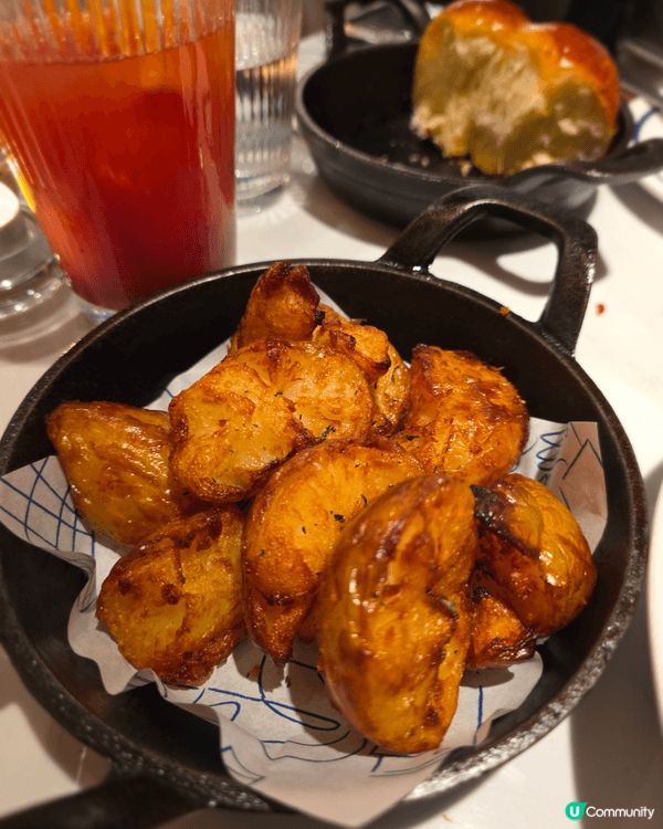放咗喺想去restaurant wishlist 好耐bak...