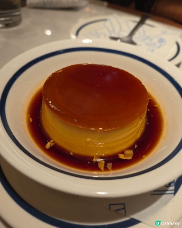 放咗喺想去restaurant wishlist 好耐bak...