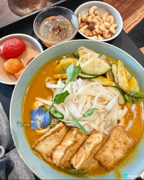 素食者福音✨