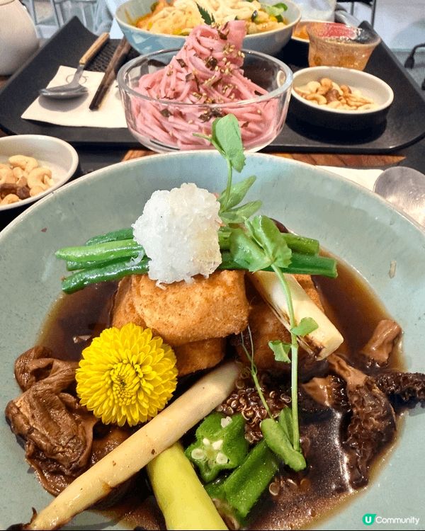 素食者福音✨