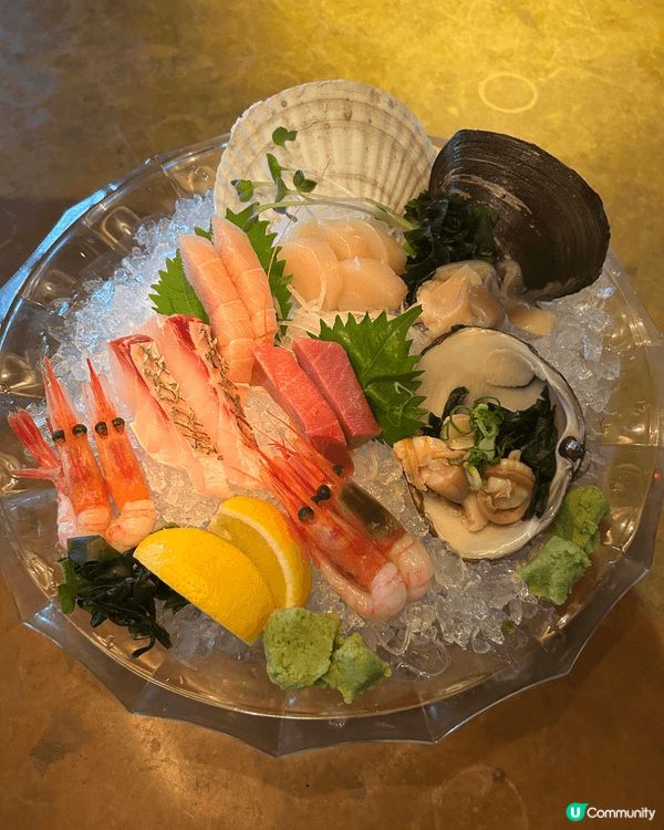 台北必食—上引水產，食材新鮮，價格合理。我每次去台北一定會去...