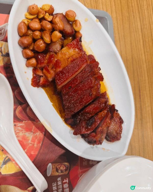 $99大家樂砂鍋雲吞雞鍋二人小菜晚餐好豐富，有砂鍋雲吞雞鍋、...