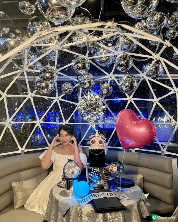 墜入銀河的浪漫餐廳-Starò