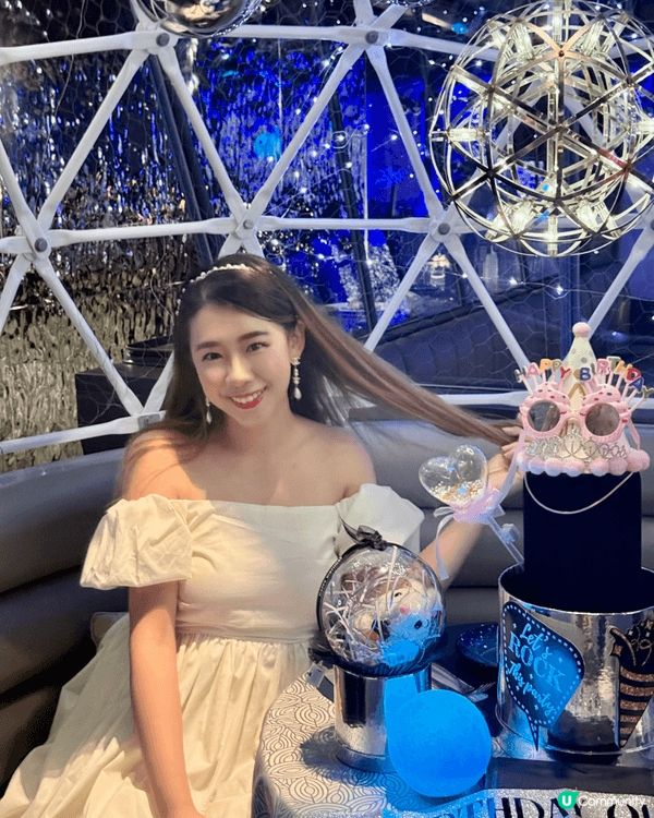 墜入銀河的浪漫餐廳-Starò