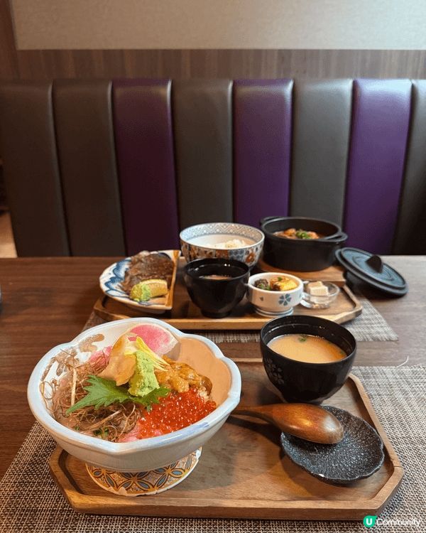 中午同同事食飯，上OpenRice睇到銅鑼灣有間居酒屋——申...