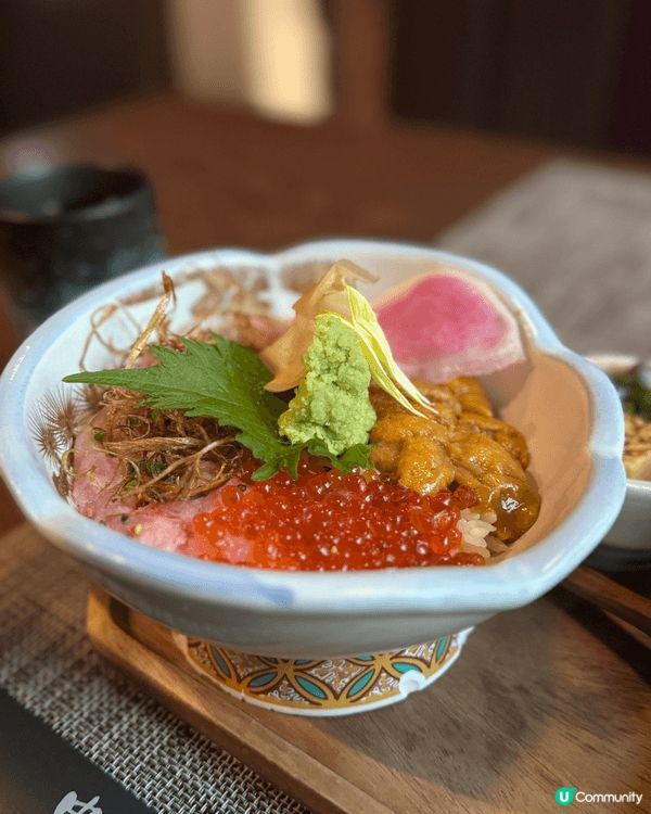中午同同事食飯，上OpenRice睇到銅鑼灣有間居酒屋——申...
