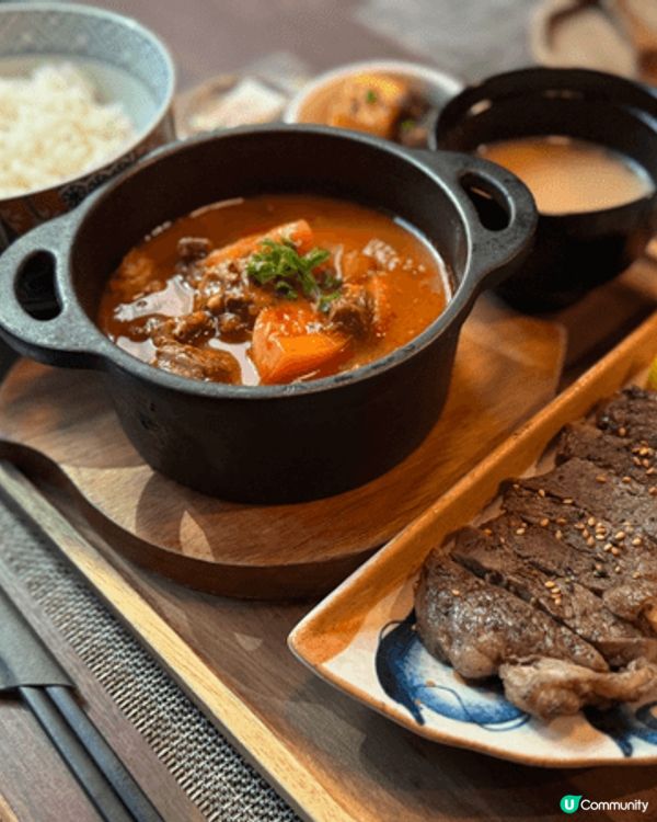 中午同同事食飯，上OpenRice睇到銅鑼灣有間居酒屋——申...