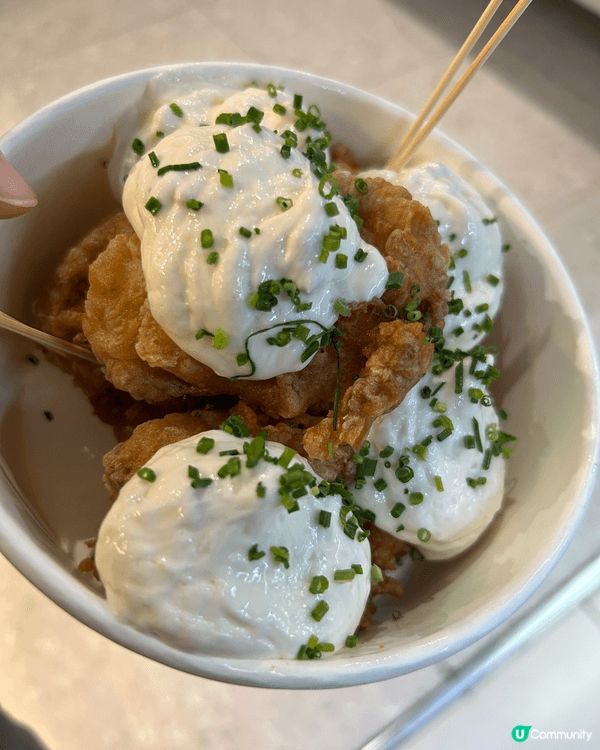 上星期與女兒去葵廣掃街，必食櫻花蝦蝦粉絲，雖然有少許貴，但係...