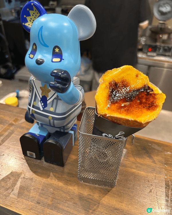 上星期與女兒去葵廣掃街，必食櫻花蝦蝦粉絲，雖然有少許貴，但係...