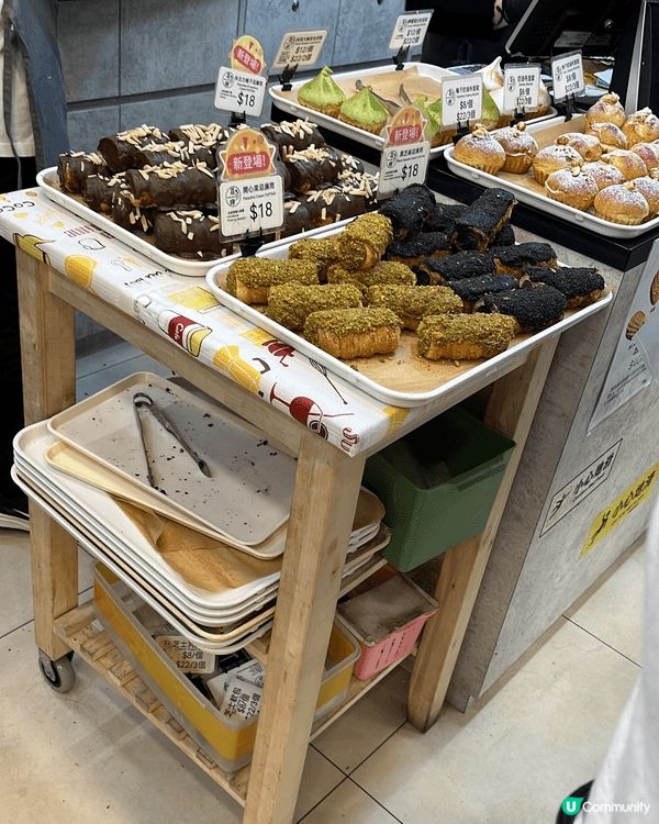 又係佢呀！哈哈！網上太多好評，有日經過佐敦，即時令我想起要去...