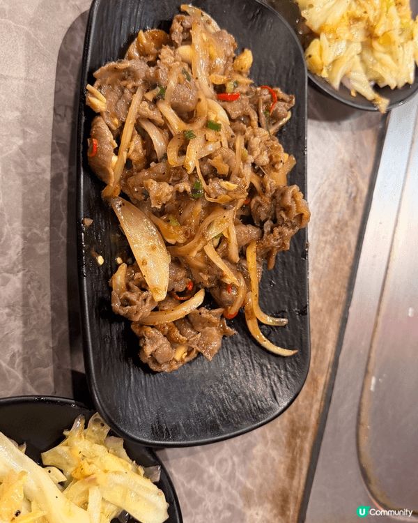 今年第一飛-台北，去咗台北車站食鐵板燒，你西門町食阿宗麵線，...