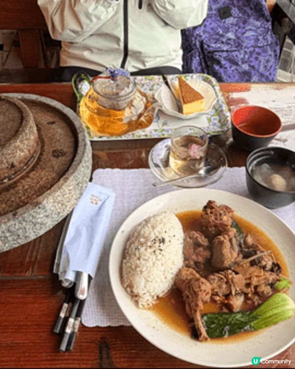 今年第一飛-台北，去咗台北車站食鐵板燒，你西門町食阿宗麵線，...