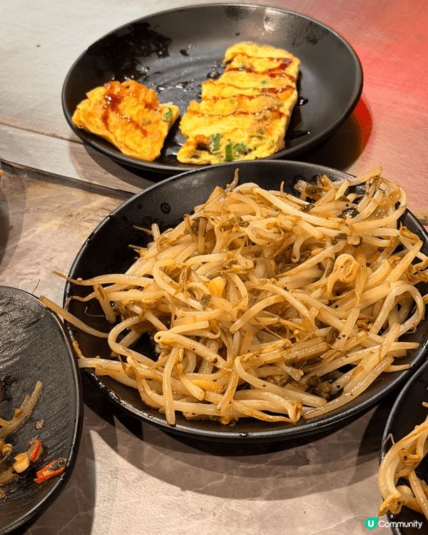 今年第一飛-台北，去咗台北車站食鐵板燒，你西門町食阿宗麵線，...