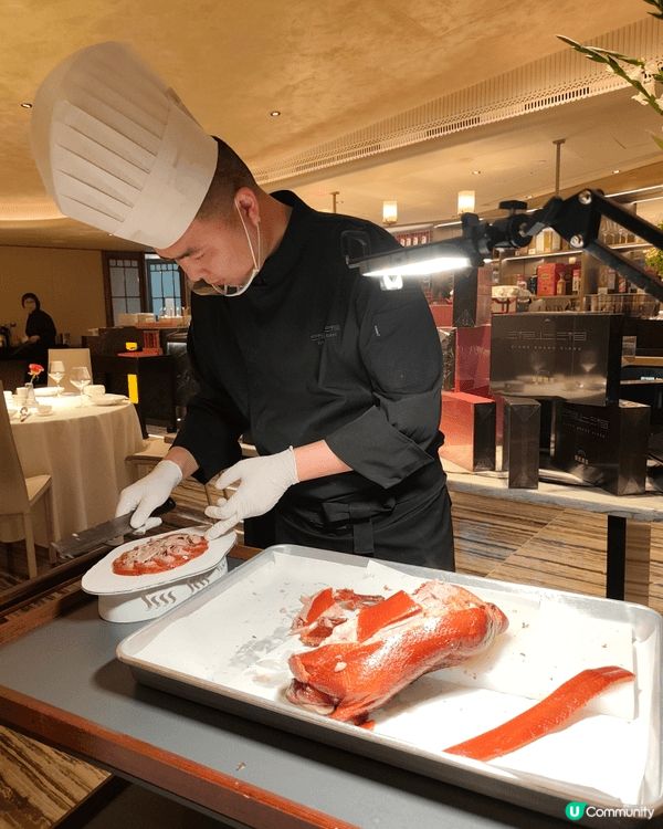 今日約咗退休享受人生嘅好友椰子哥👨🏻‍🦳，一齊去尖沙咀廣東道...