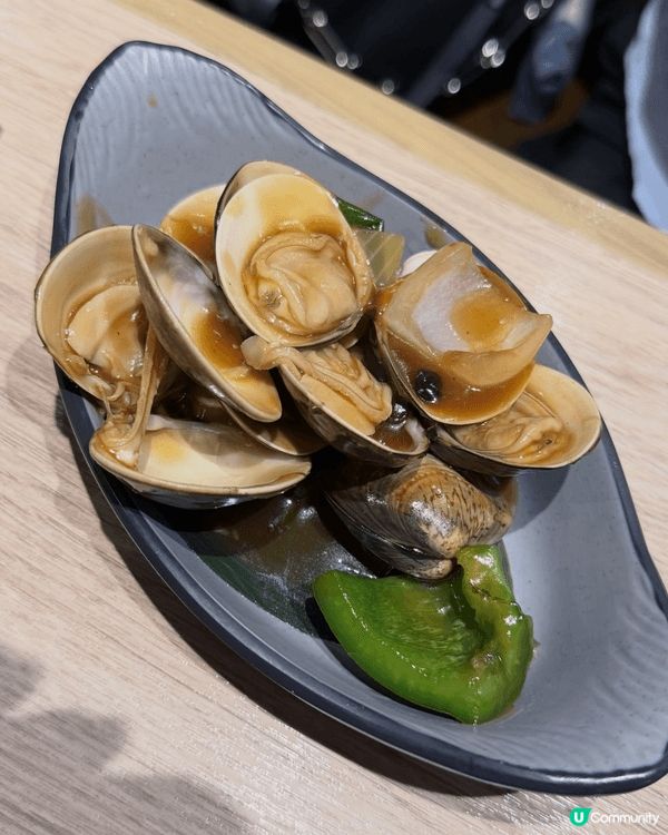 #妍媽飲飲食食😋 最近同屋企人去咗旺角嘅御滿屋日本料理，真係...