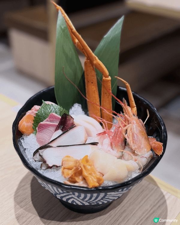 #妍媽飲飲食食😋 最近同屋企人去咗旺角嘅御滿屋日本料理，真係...