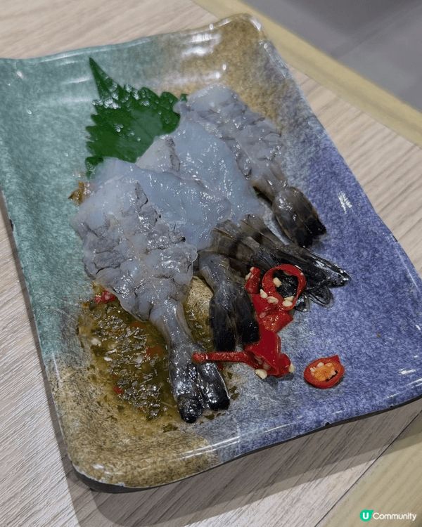 #妍媽飲飲食食😋 最近同屋企人去咗旺角嘅御滿屋日本料理，真係...