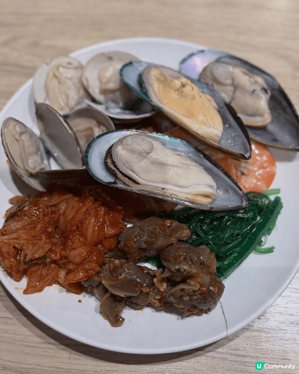 #妍媽飲飲食食😋 最近同屋企人去咗旺角嘅御滿屋日本料理，真係...