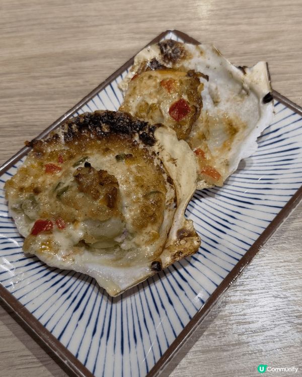 #妍媽飲飲食食😋 最近同屋企人去咗旺角嘅御滿屋日本料理，真係...