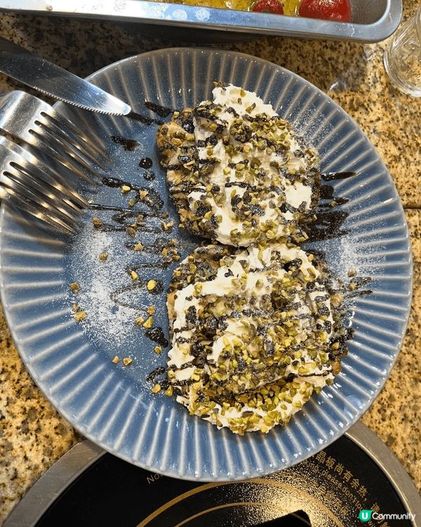 天氣凍，除咗食火鍋之外，烤魚也是不錯的選擇，介紹荃灣區的烤魚...