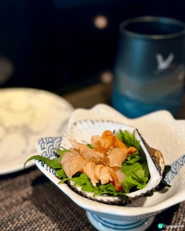 銅鑼灣Omakase｜同媽咪慶祝生日，鮨逸午市發辦 $748...